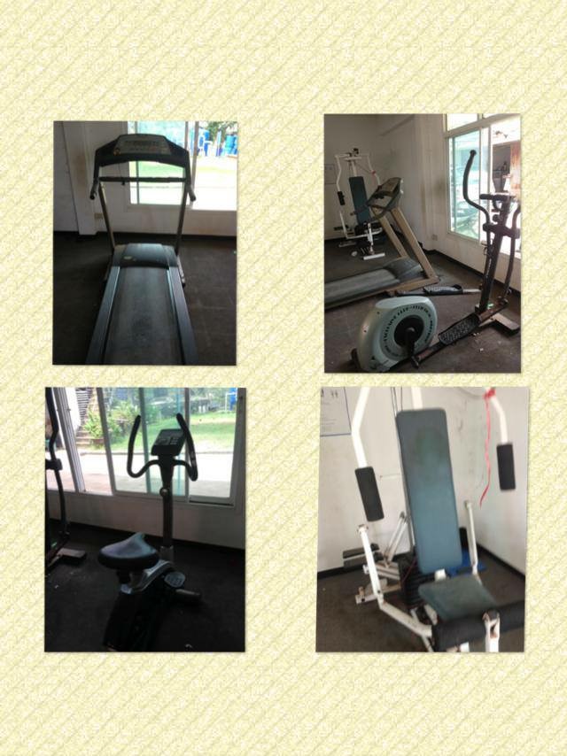 รับซ่อมลู่วิ่งไฟฟ้าทุกยี่ห้อ