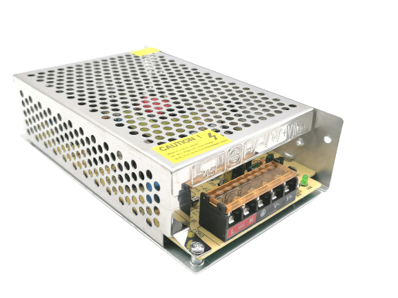 Switching Power supply แหล่งจ่ายไฟ สวิตชิ่งเพาเวอร์ซัพพลาย 5V 10A