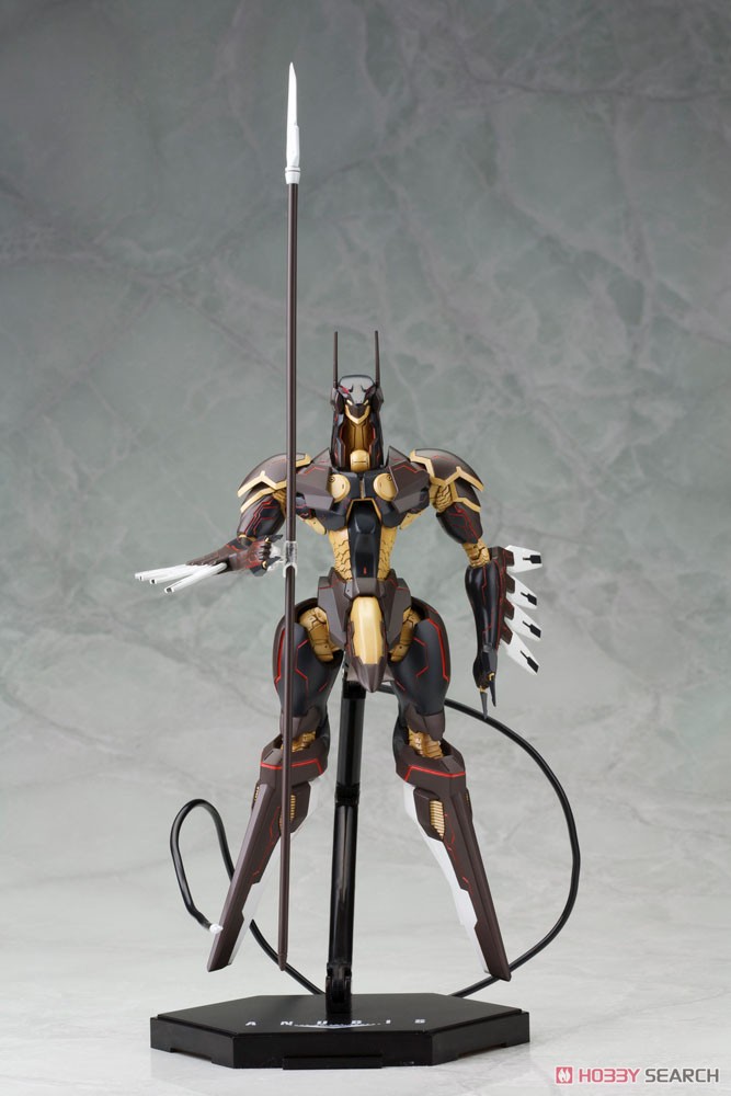 Kotobukiya 4934054058525 Anubis (Plastic model)