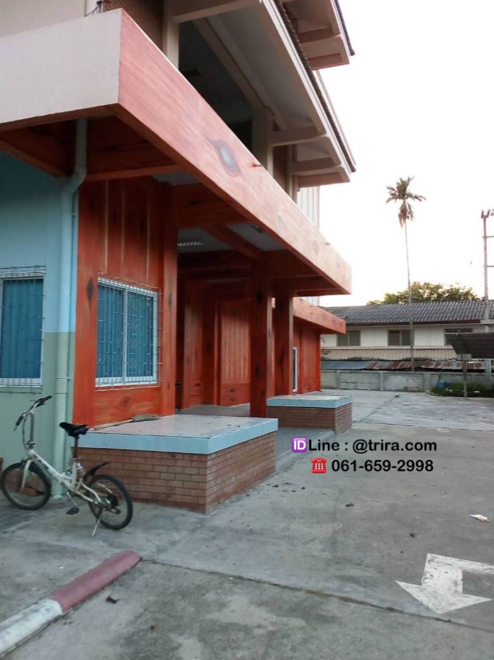 รีวิวผลงานจริงจากลูกค้าสีทาลายไม้ไตรร่า