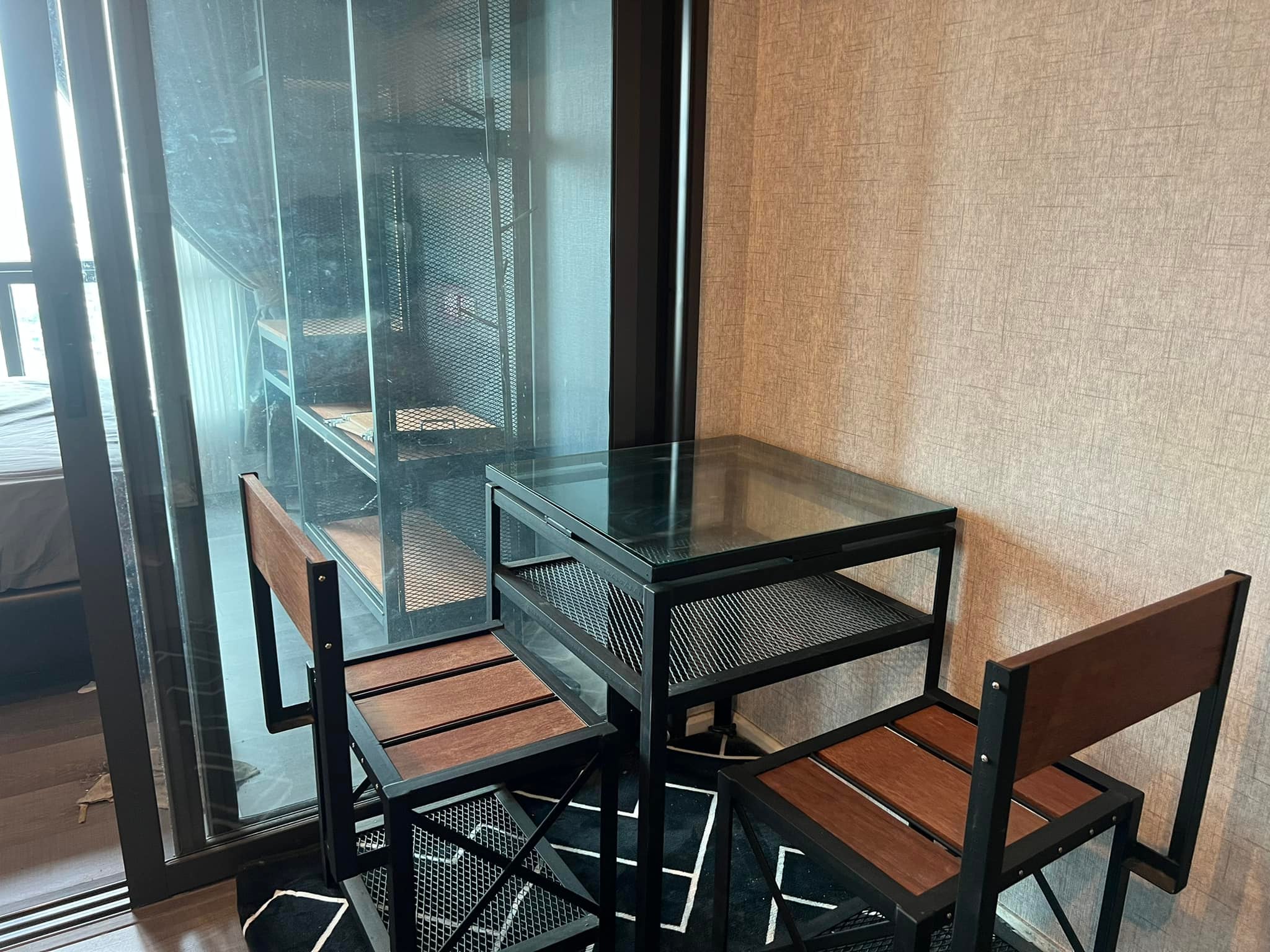 ให้เช่า The Stage Taopoon Interchange (เดอะ สเตจ เตาปูน อินเตอร์เชนจ์)