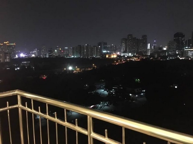 ให้เช่า Supalai Wellington อาคาร3 พร้อมเข้าอยู่ตกแต่งสวย