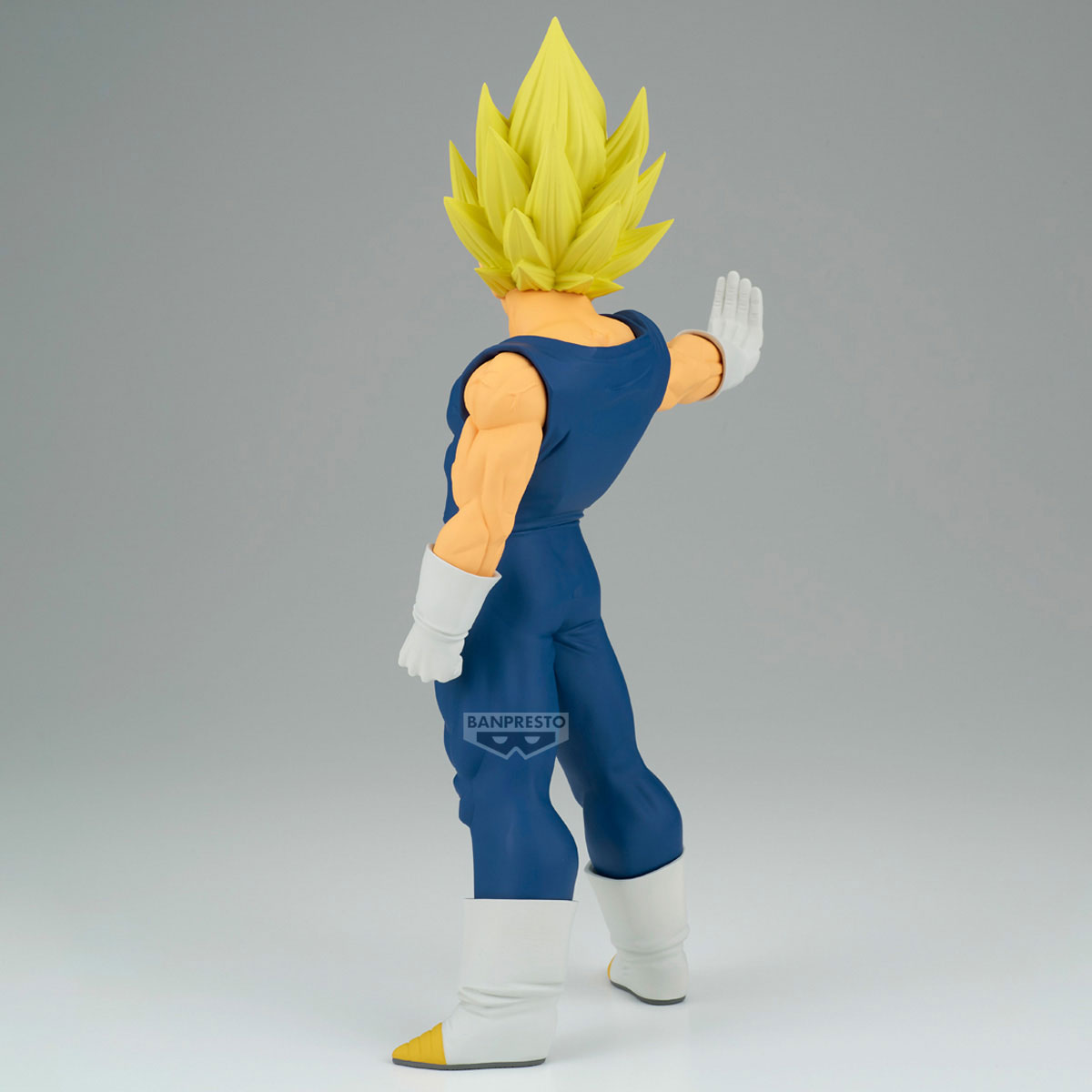 Preorderเข้า 12/2025-1/2026 รบกวนสั่งแยกกับสินค้ารายการอื่นครับ Banpresto 4983164300543 DRAGON BALL Z GRANDISTA-MAJIN VEGETA-