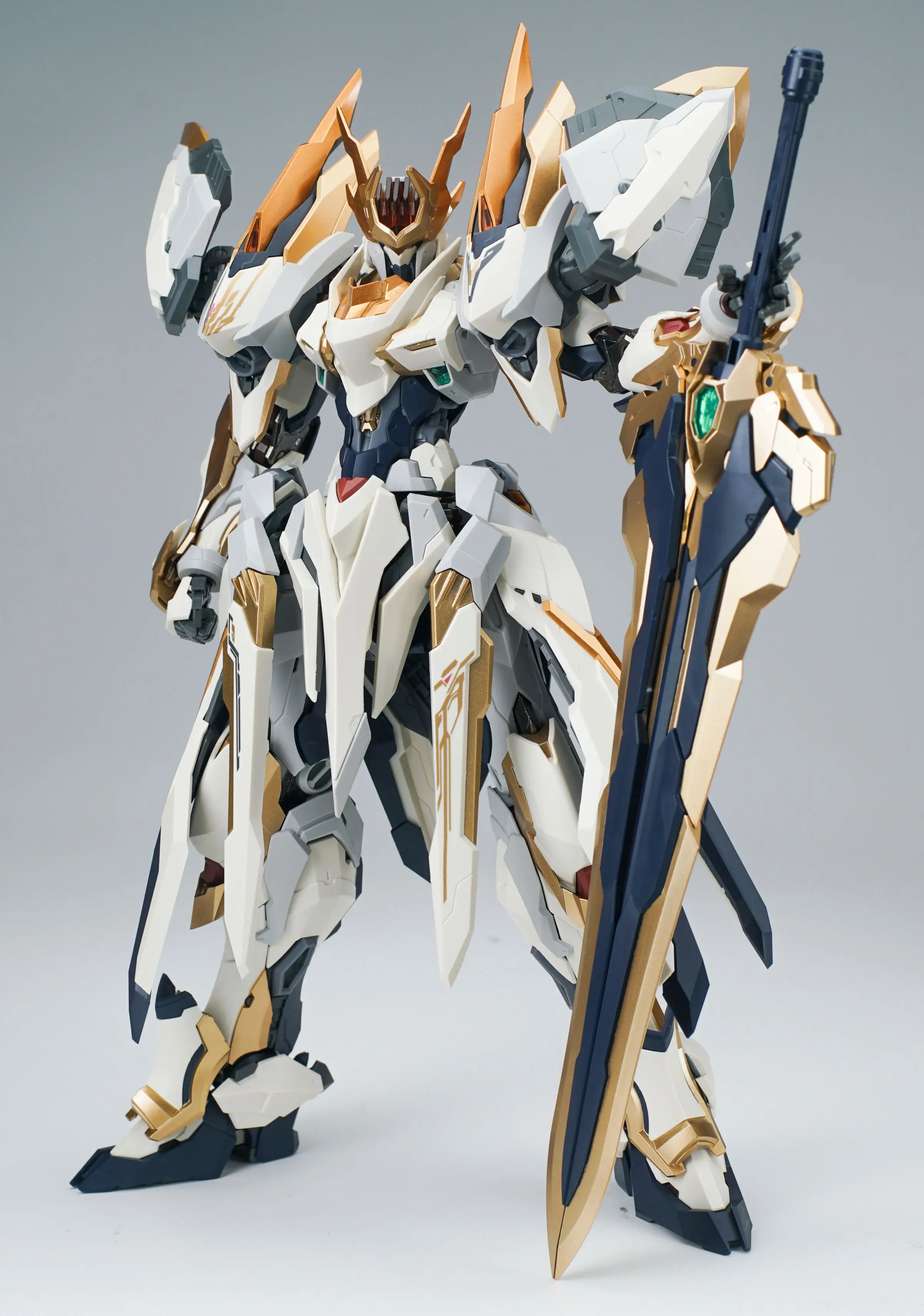 โมจีน 6978065720024 GS Toys Emperor Huang+Dragon