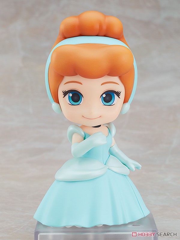 4580590124516 Nendoroid Cinderella