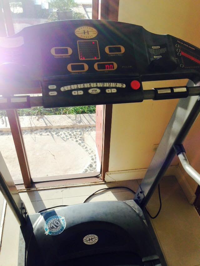 รับซ่อมลู่วิ่งไฟฟ้าทุกยี่ห้อ