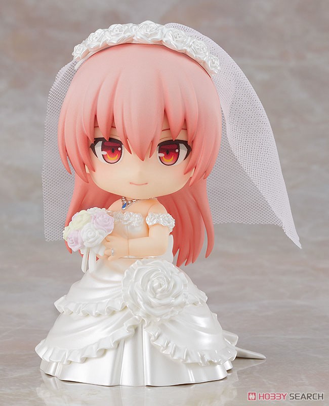 4580590125520 Nendoroid Tsukasa Yuzaki