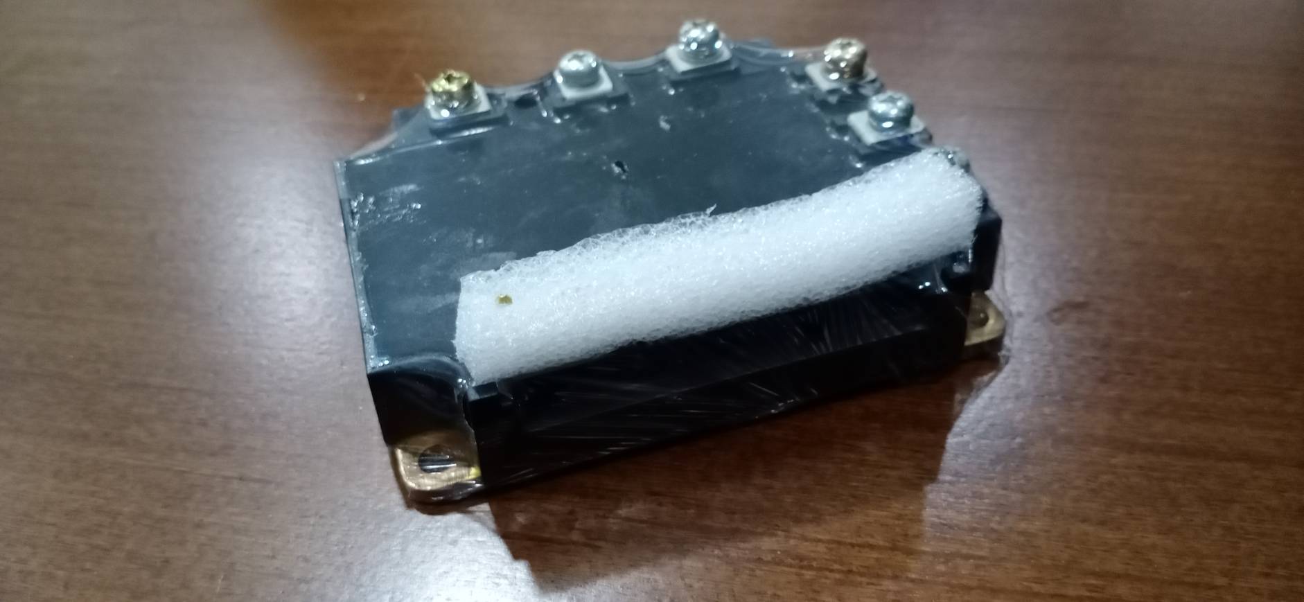 MITSUBISHI PM100CSD060 Power module