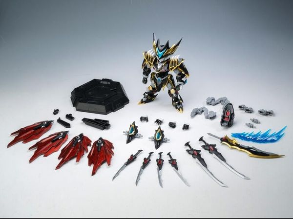 โมจีน 6972147740719 MNPQ-XH04 gunjiang