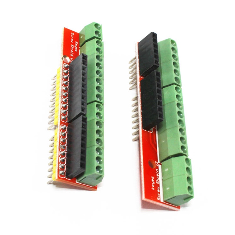Screw Shield V2 Stud Terminal expansion board Arduino UNO R3