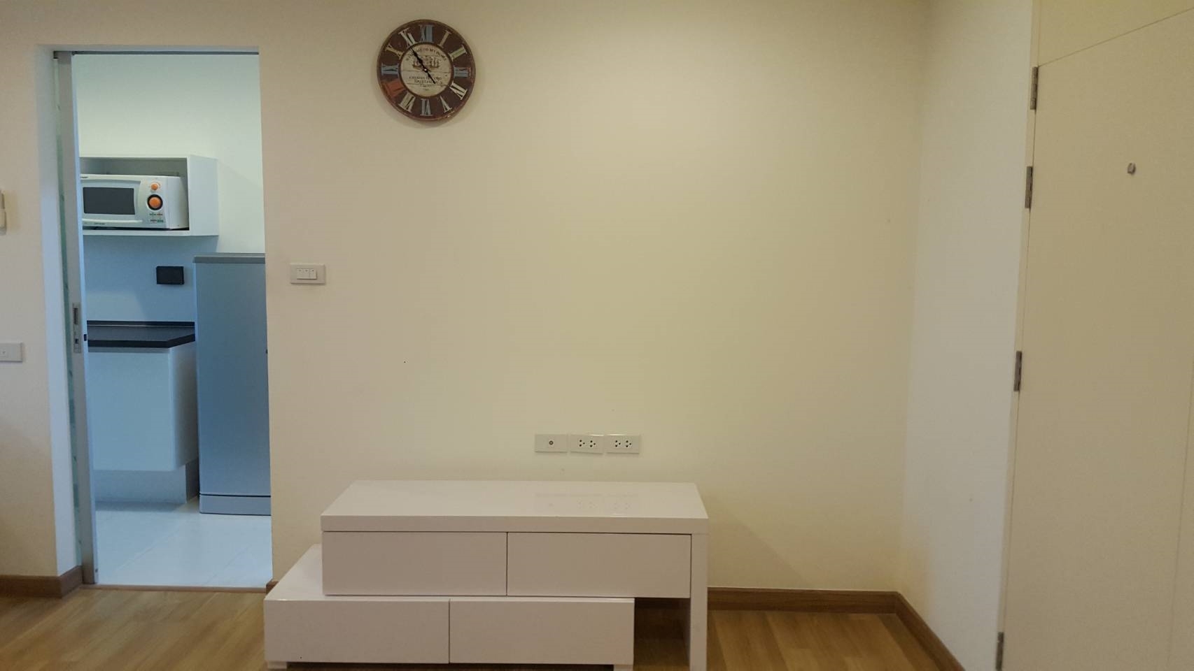 ขาย Premio Prime (พรีมิโอ ไพร์ม ) ตึกCชั้น4พร้อมเฟอร์