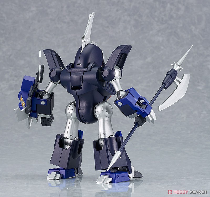 Gsb 4580590184091 Moderoid Queen Cideron