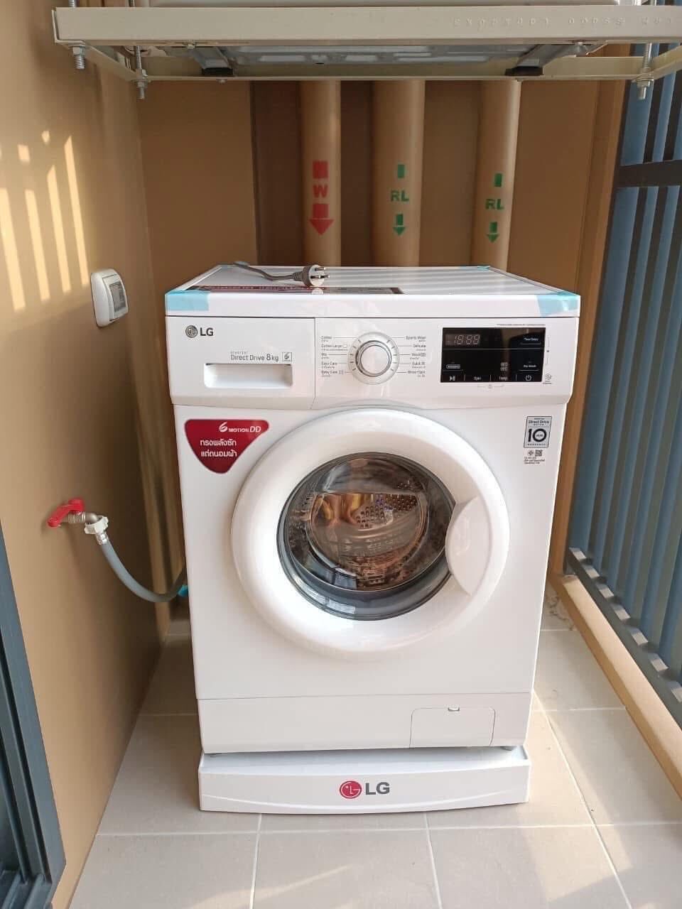 คอนโด Oka Haus Sukhumvit 36 (โอกะ เฮ้าส์ สุขุมวิท 36) High Rise โซนพื้นที่ ถนนพระราม4 ใกล้ BTS ทองหล่อ ให้เช่าห้องแบบ 1ห้องนอน 1ห้องน้ำ ขนาดห้อง 27 ตรม. ชั้น 23