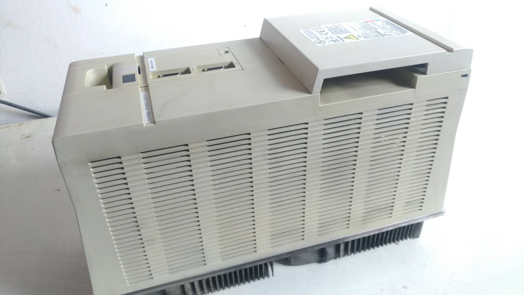 MDS-C1-CV-220 MITSUBISHI POWER SUPPLY