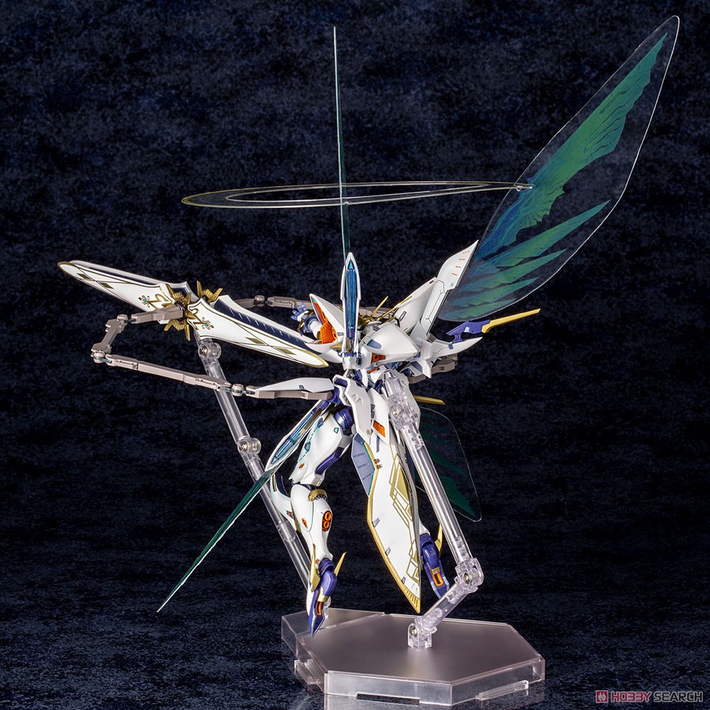 4934054045389 Siren (Plastic model) (fs)- kotobukiya