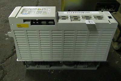Mitsubishi 5.5 kW Spindle Drive