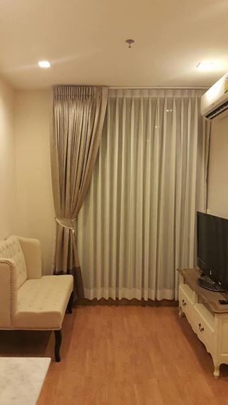 คอนโดให้เช่า Q House Condo Sukhumvit 79 (คิว เฮ้าส์ คอนโด สุขุมวิท 79) เพียง100ม. จาก BTS อ่อนนุช