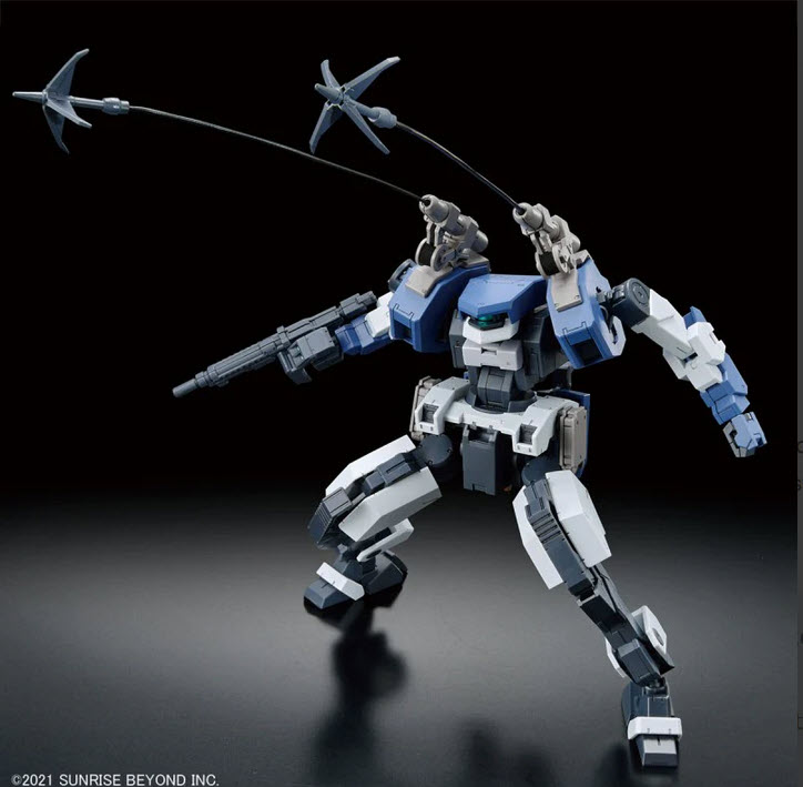 4573102640802 HG 1/72 SETSURO