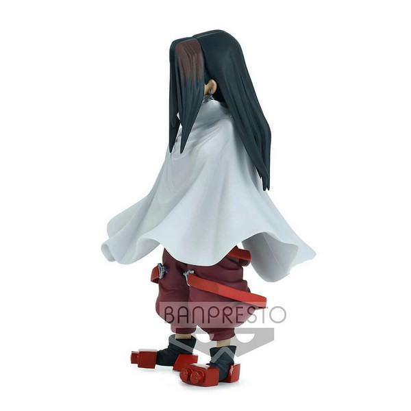 4983164179507 shaman king hao figure