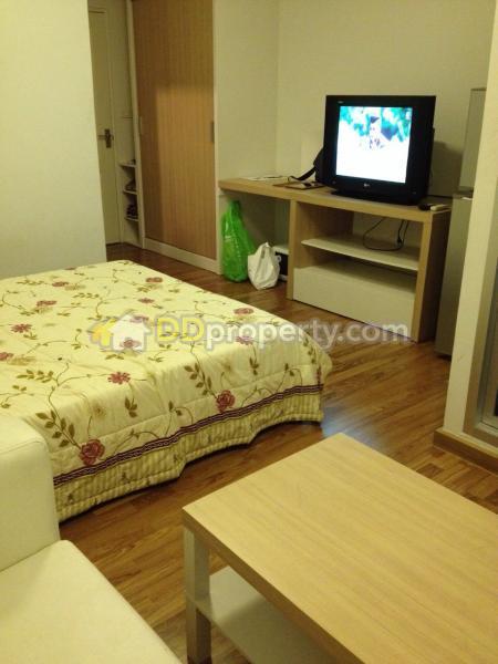 ขาย เดอะ ซี้ด รัชดา-ห้วยขวาง พร้อมเฟอร์ไฟฟ้าราคาถูก