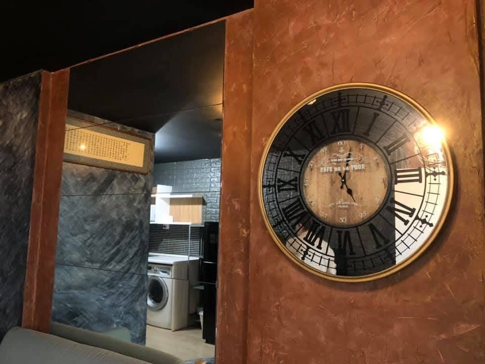 ให้เช่าคอนโด Elio Sukhumvit 64 (เอลลิโอ สุขุมวิท 64) โซน รถไฟฟ้า BTS ปุณณวิถี Studio / 1ห้องน้ำ ขนาดห้อง 22 ตรม. ชั้น 7 ตึก B