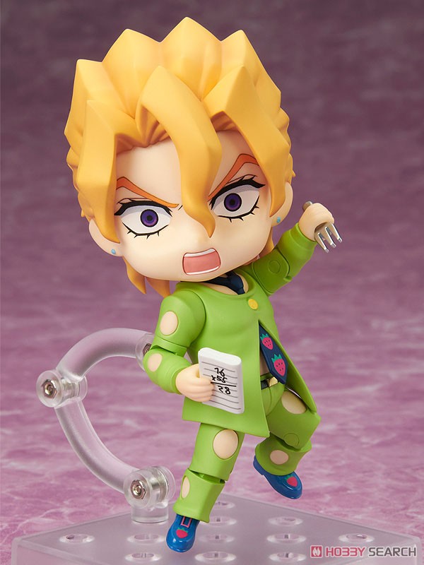 4580749604708 Nendoroid Pannacotta Fugo เ