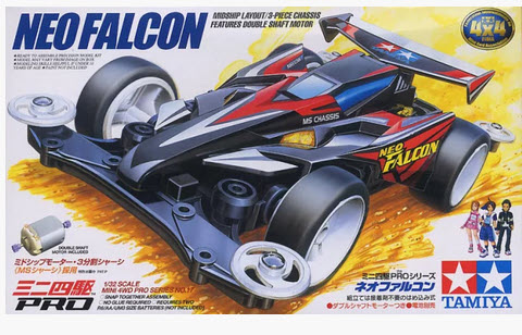 4950344064236 18617 1/32 neo falcon