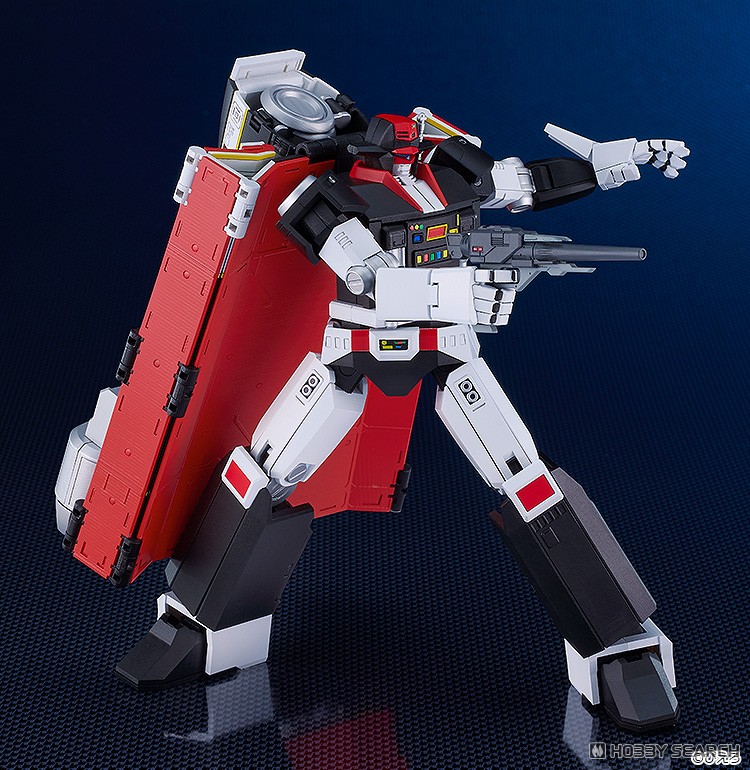Preorderเข้า 6-7/2026 รบกวนสั่งแยกกับสินค้ารายการอื่นครับ Gsc 4571697189775 MODEROID Bismark