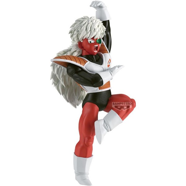 Banpresto 4983164289602 DRAGON BALL Z SOLID EDGE WORKS-JIECE & GULDO(A:JIECE)