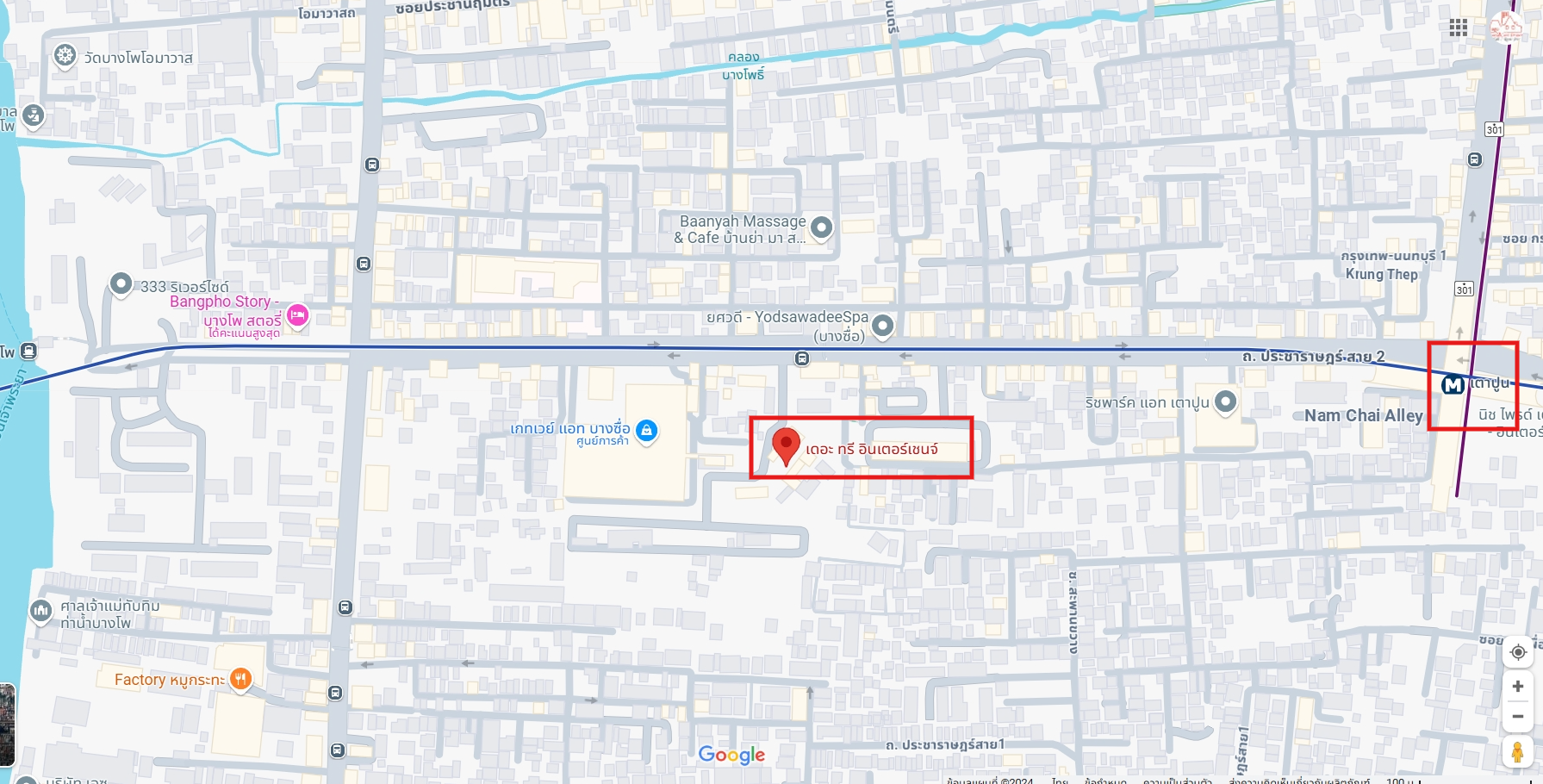 ปล่อยเช่า เดอะ ทรี อินเตอร์เชนจ์ (The Tree Interchange) - โซนพื้นที่ MRT เตาปูน บางโพ 1ห้องนอน 1ห้องน้ำ 1ห้องนั่งเล่น - ขนาดห้อง 35 ตรม. ชั้น 21 ตึก A - ให้เช่า 12,000 ต่อเดือน