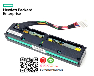 HP 727258-B21 , 815983-001 , 750450-001 ,HP 96W ,Smart Storage Battery, for HP Gen9