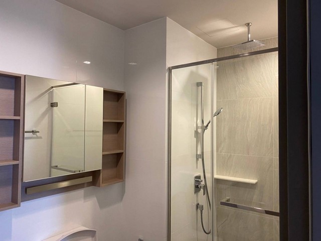 ให้เช่า THE LINE Wongsawang (เดอะ ไลน์ วงศ์สว่าง ) 2ห้องนอนห้องใหม่ต่อรองได้