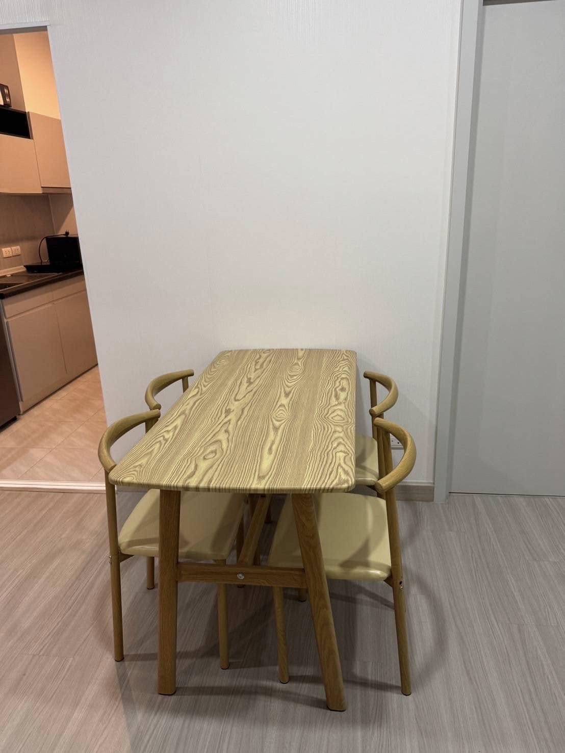 ปล่อยเช่า Supalai Loft Sathorn-Ratchaphruek : ศุภาลัย ลอฟท์ สาทร - ราชพฤกษ์ - โซนพื้นที่ BTS บางหว้า 2ห้องนอน 1ห้องน้ำ - ขนาดห้อง 52 ตรม. ชั้น 26 - ให้เช่า 23,000 ต่อเดือน