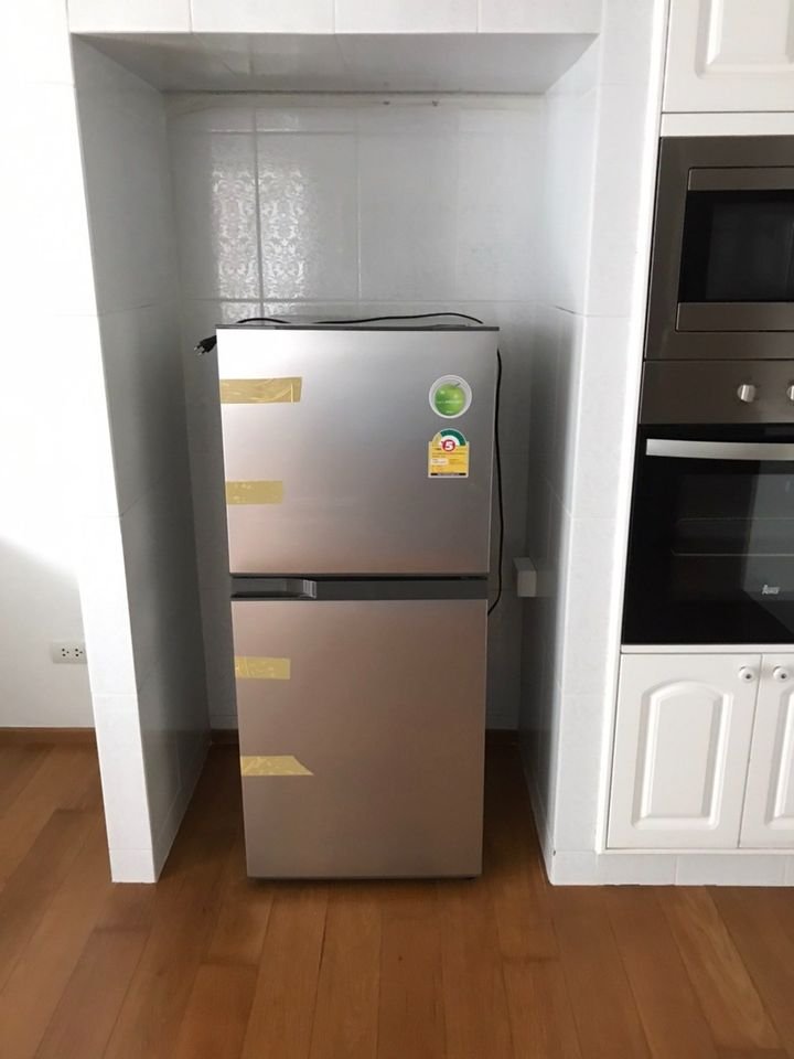 ให้เช่าคอนโด Hive Taksin (ไฮฟ์ ตากสิน) โซน รถไฟฟ้า BTS วงเวียนใหญ่ ห้องแบบ 1ห้องนอน / 1ห้องน้ำ ขนาดห้อง 51 ตรม. ชั้น 10