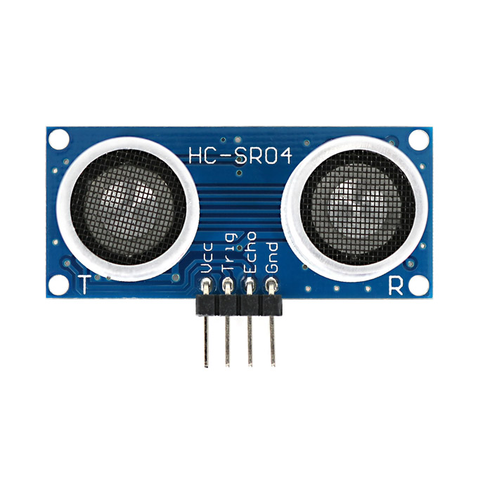 Ultrasonic Sensor Module HC-SR04P โมดูล Ultrasonic HC-SR04-P