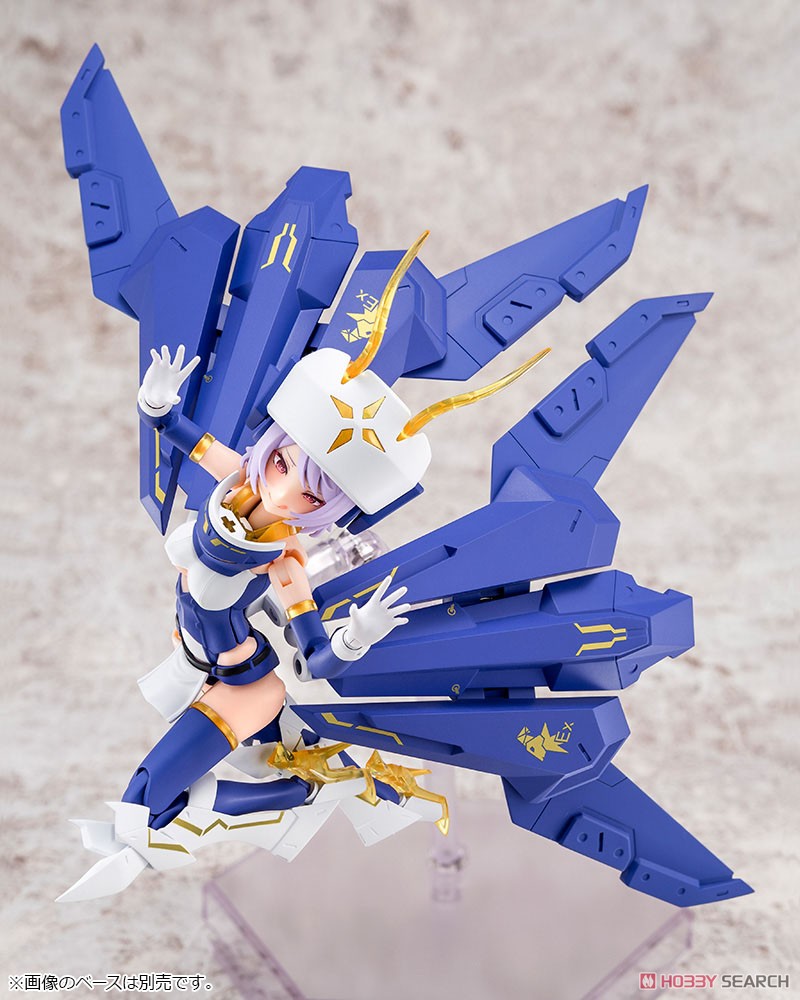 BULLET KNIGHTS Exorcist 4934054026821 (fss) - kotobukiya