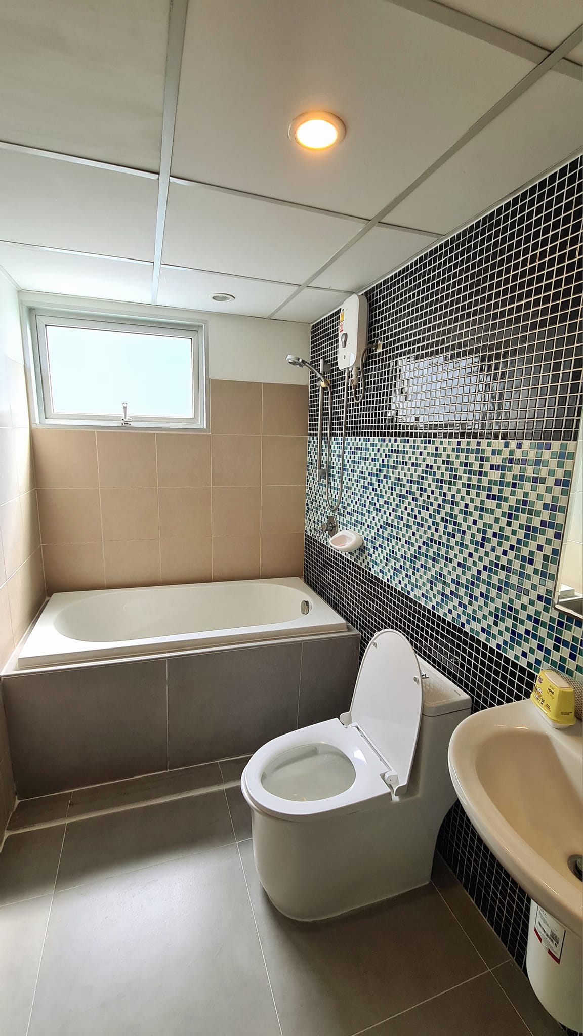 ปล่อยเช่าคอนโด Supalai City Resort Ratchada - Huai Khwang (ศุภาลัย ซิตี้ รีสอร์ท รัชดา - ห้วยขวาง) - แต่งสวย 2ห้องนอน 1ห้องน้ำ 1ห้องครัว 1ห้องนั่งเล่น - ใกล้ MRTห้วยขวาง - ขนาดห้อง 60 ตรม. ชั้น 6