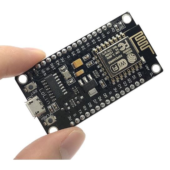 NodeMCU V3 ESP8266 Development Kit ESP-12E
