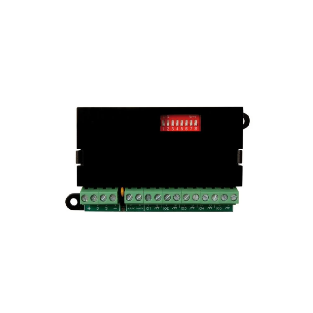 Flex5/U Terminal expansion 5 terminals
