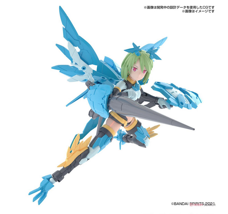 4573102629487 30MS SIS-AC25G FAR-FARINA (CONDUCTOR FORM) (fss)