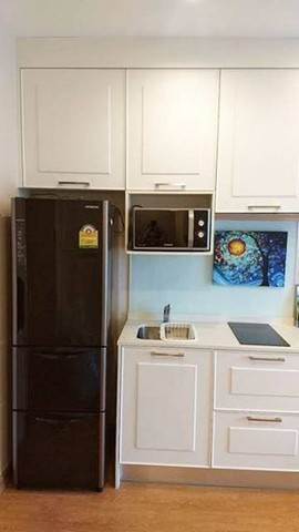 ให้เช่า Q House Condo Sukhumvit 79 17,000 ต่อเดือนใกล้BTSอ่อนนุช