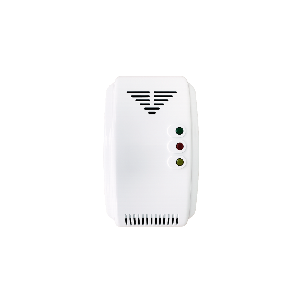 BS-GD610 Wired Gas Detector (12VDC)