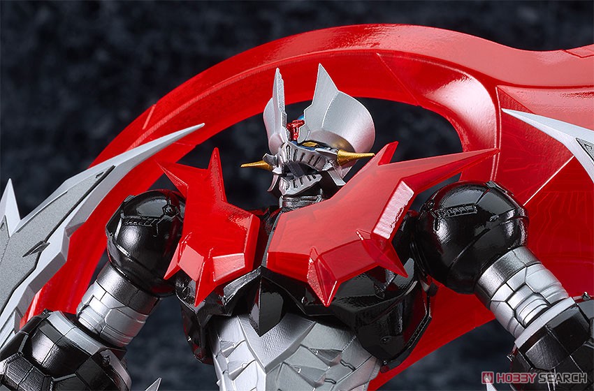GSC 4580590189287 Moderoid Mazinger Zero