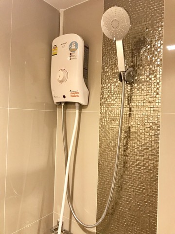 ให้เช่า Ideo Sukhumvit 93 ชั้น8 เครื่องใช้ไฟฟ้าครบ