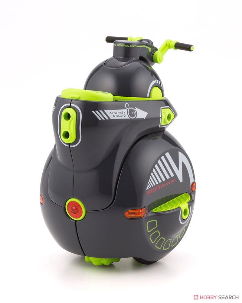 Innocentia [Racer] & Noseru [Racing Specs Ver 4934054042883 (fs)- kotobukiya