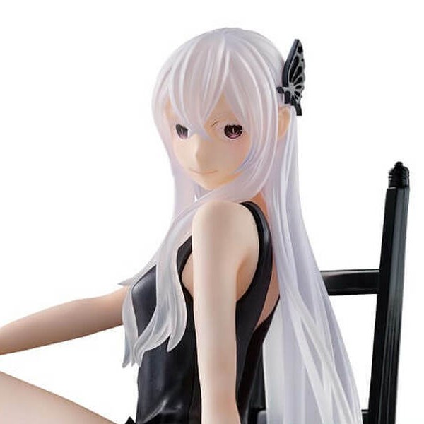 4983164180725 RE:ZERO -STARTING LIFE IN ANOTHER WORLD- -RELAX TIME-ECHIDNA