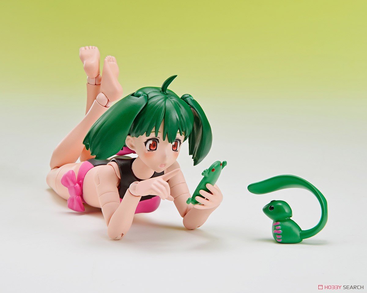 V.F.G. Macross F VF-25F Messiah Ranka Lee4905083057223
