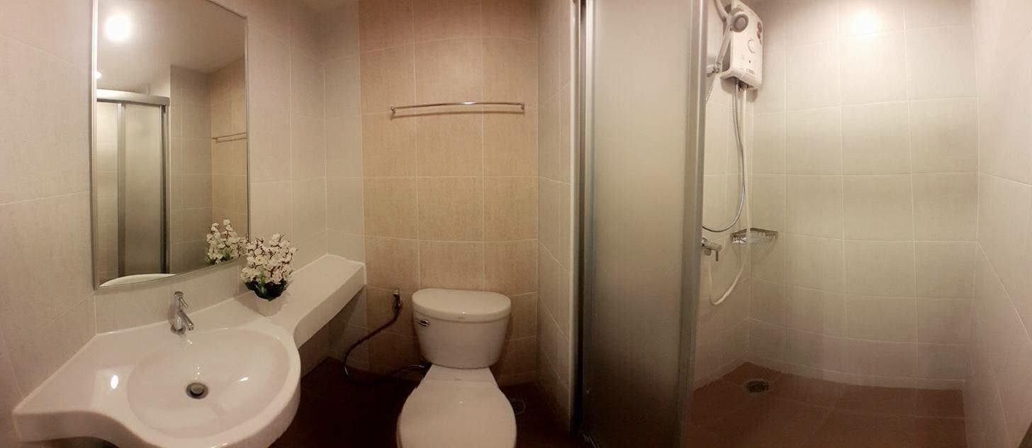 ขาย คอนโด ลุมพินี วิลล์ อ่อนนุช 46 ห้องตกแต่งพร้อมเข้าอยู่