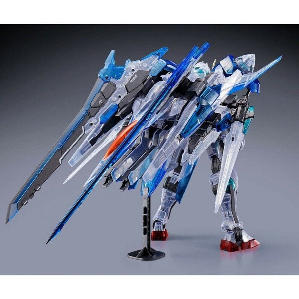(เหลือ 1ชิ้น) 4573102613936 (limited) mg OO xn raiser [clear color]