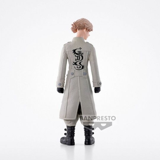 4983164196863 Tokyo Revengers Seisyu Inui Figure